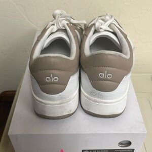 Alo sneakers